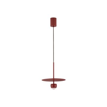 Luces Exclusivas BAILA LE44537 Pendelleuchte 1x8W/led 3000k IP20 590lm