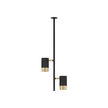 Luces Exclusivas BAILON LE43637 Deckenlampe IP20