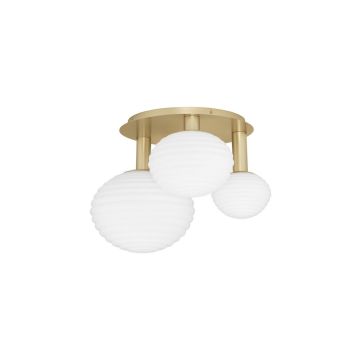 Luces Exclusivas BALAJU LE43683 Deckenlampe IP20