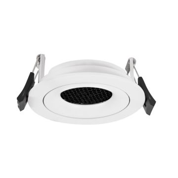 Luces Exclusivas BALCARCE LE61395 Einbau-Downlight IP20