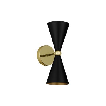 Luces Exclusivas BALSAS LE43699 Wandleuchte IP20