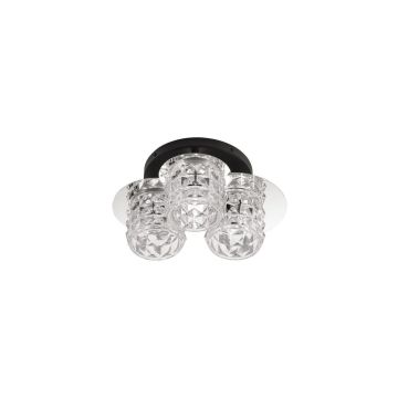 Nova Luce LAWAN 9009292 Deckenlampe IP20