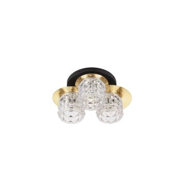 Nova Luce LAWAN 9009293 Deckenlampe IP20