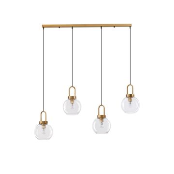 Luces Exclusivas BANES LE42654 Pendelleuchte IP20