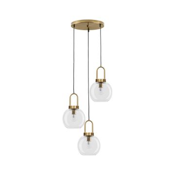 Luces Exclusivas BANES LE42655 Pendelleuchte IP20