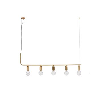 Nova Luce VEDA 9536415 Pendelleuchte IP20