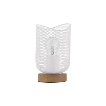 Luces Exclusivas BAQUE LE43433 Tischleuchte IP20