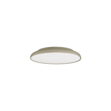 Luces Exclusivas BARCA LE43542 Deckenlampe 1x40W/led 3000k IP20 2541lm