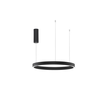 Luces Exclusivas BARI LE43246 Pendelleuchte 1x60W/led 3000k IP20 2405lm