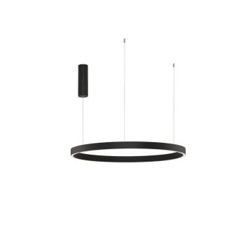Luces Exclusivas BARI LE43247 Pendelleuchte 1x77W/led 3000k IP20 3323lm