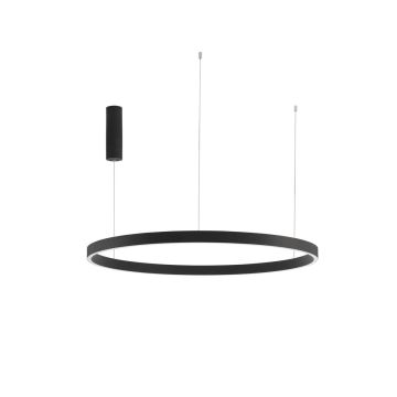 Luces Exclusivas BARI LE43248 Pendelleuchte 1x106W/led 3000k IP20 4899lm