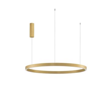 Luces Exclusivas BARI LE43251 Pendelleuchte 1x106W/led 3000k IP20 4899lm
