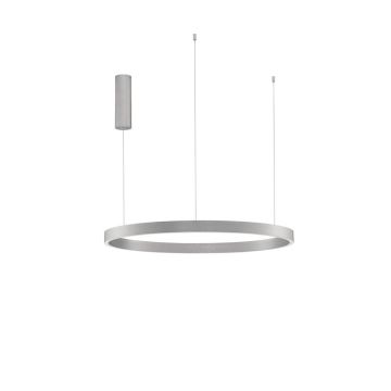 Luces Exclusivas BARI LE43253 Pendelleuchte 1x77W/led 3000k IP20 3323lm