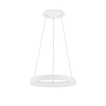 Luces Exclusivas BATALLAS LE44785 Pendelleuchte 1x38W/led 2700-3000k IP20 2564lm