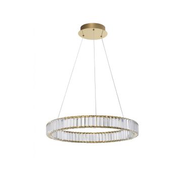 Luces Exclusivas BAUTA LE42674 Pendelleuchte 1x40W/led 3500k IP20 4647lm