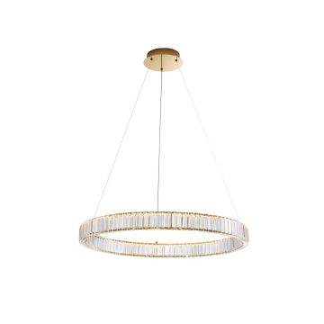 Luces Exclusivas BAUTA LE42675 Pendelleuchte 1x47W/led 3500k IP20 4328lm