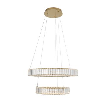 Luces Exclusivas BAUTA LE42676 Pendelleuchte 1x48W/led 3500k IP20 4328lm