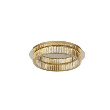 Luces Exclusivas BAUTA LE42678 Deckenlampe 1x29W/led 3500k IP20 1481lm