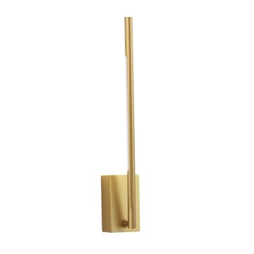Luces Exclusivas BELL LE41338 Wandleuchte 1x4,6W/led 3000k IP20 280lm