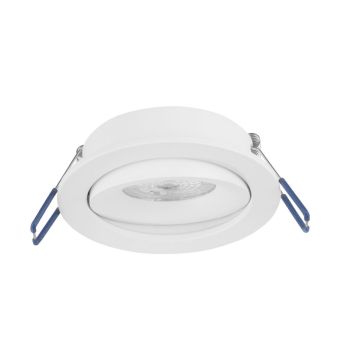 Nova Luce REDO 9350442 Einbau-Downlight IP20