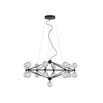 Luces Exclusivas BOYA LE42740 Pendelleuchte 1x71,4W/led 3200k IP20