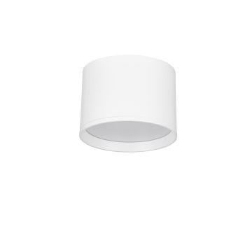 Luces Exclusivas BRENAS LE44389 Aufbau-Downlight 1x17W/led 3000k IP20 896lm