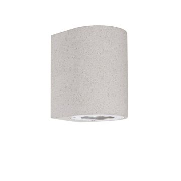 Luces Exclusivas BUENAVISTA LE71610 Wandleuchte IP65