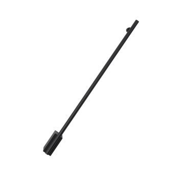 Luces Exclusivas BUIN LE41363 Wandleuchte 1x15W/led 3000k IP20 366lm