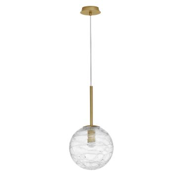 Luces Exclusivas CABRAL LE42905 Pendelleuchte IP20