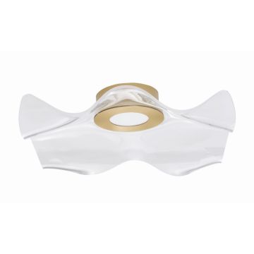 Luces Exclusivas CALI LE41369 Deckenlampe 1x31W/led 3000k IP20 2118lm