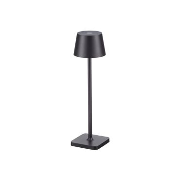 Luces Exclusivas CALLAO LE73745 Tischleuchte 1x1,5W/led 3000k IP54 121lm
