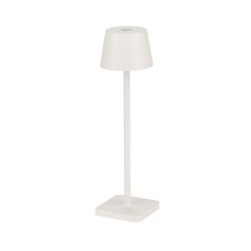 Luces Exclusivas CALLAO LE73746 Tischleuchte 1x1,5W/led 3000k IP54 121lm