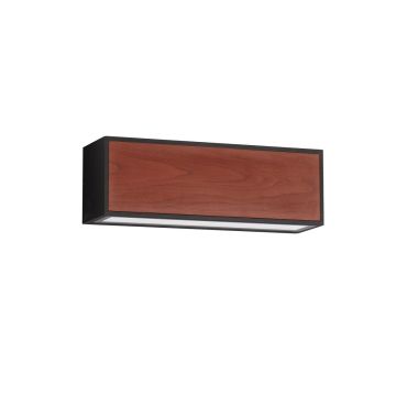Luces Exclusivas CAMIRI LE73714 Wandleuchte 1x2W/led 3000k IP65 82lm