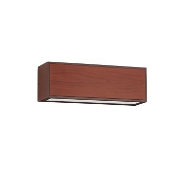 Luces Exclusivas CAMIRI LE73715 Wandleuchte 1x2W/led 3000k IP65 83lm