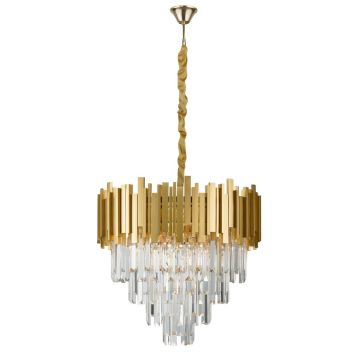 Luces Exclusivas CAMPANA LE42285 Pendelleuchte IP20