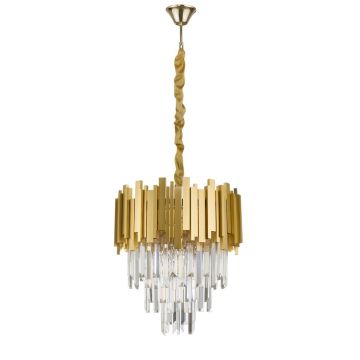 Luces Exclusivas CAMPANA LE42286 Pendelleuchte IP20