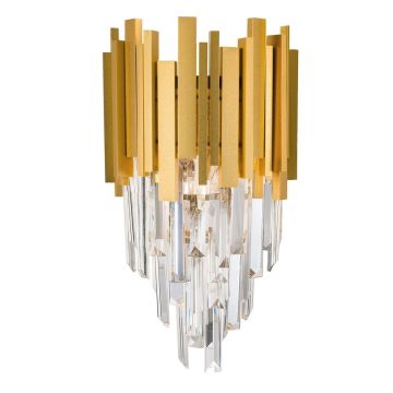 Luces Exclusivas CAMPANA LE42287 Wandleuchte IP20