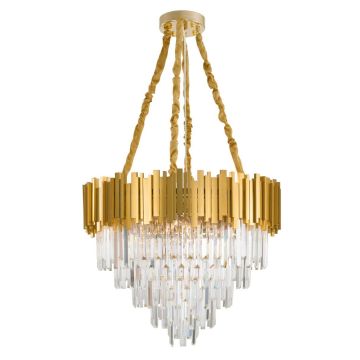 Luces Exclusivas CAMPANA LE42288 Pendelleuchte IP20