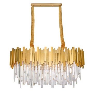 Luces Exclusivas CAMPANA LE42289 Pendelleuchte IP20