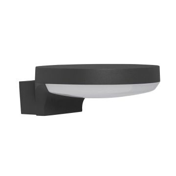 Luces Exclusivas CAMPECHUELA LE71567 Wandleuchte 1x17W/led 3000k IP54 1050lm