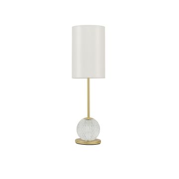 Luces Exclusivas CANA LE42694 Tischleuchte 1x8,8W/led 3200k IP20