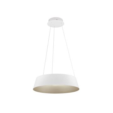 Luces Exclusivas CANCUN LE42803 Pendelleuchte 1x50W/led 3000k IP20 2196lm