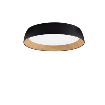 Luces Exclusivas CARACOLLO LE44809 Deckenleuchte 1x50W/led 3000k IP20 4201lm