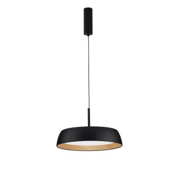 Luces Exclusivas CARACOLLO LE44810 Pendelleuchte 1x40W/led 3000k IP20 3111lm
