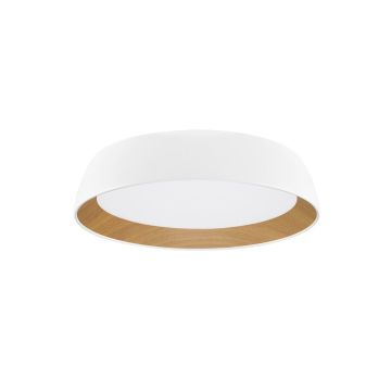Luces Exclusivas CARACOLLO LE44811 Deckenleuchte 1x39W/led 3000k IP20 3081lm