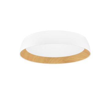 Luces Exclusivas CARACOLLO LE44812 Deckenleuchte 1x50W/led 3000k IP20 4201lm