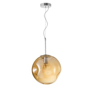 Nova Luce MAYAN 9988104 Pendelleuchte IP20