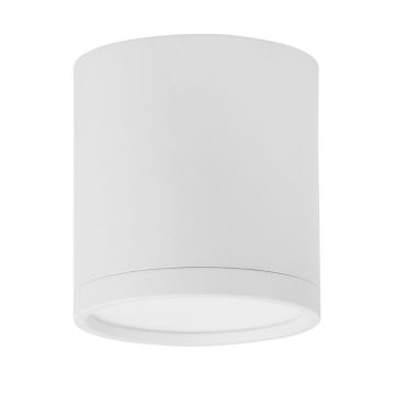 Luces Exclusivas CAUCASIA LE61439 Aufbau-Downlight 1x7W/led 3000k IP20 570lm