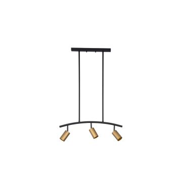 Luces Exclusivas CAYES LE42617 Deckenlampe IP20
