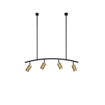 Luces Exclusivas CAYES LE42618 Deckenlampe IP20